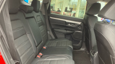 Honda CR-V 2.0 i-MMD Hybrid SR  2WD 5dr eCVT Hybrid Estate